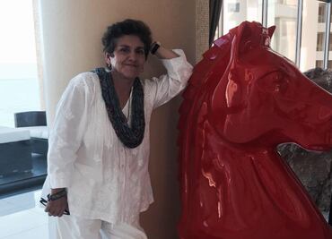 Robo, principal línea de investigación en ataque a la periodista Susana Mendoza en Jalisco