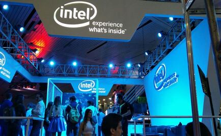 Innovación y gaming en Campus Party