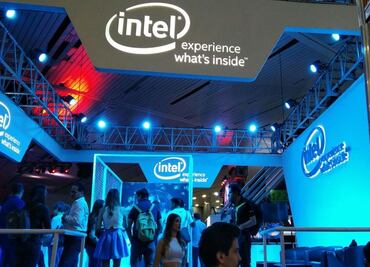 Innovación y gaming en Campus Party