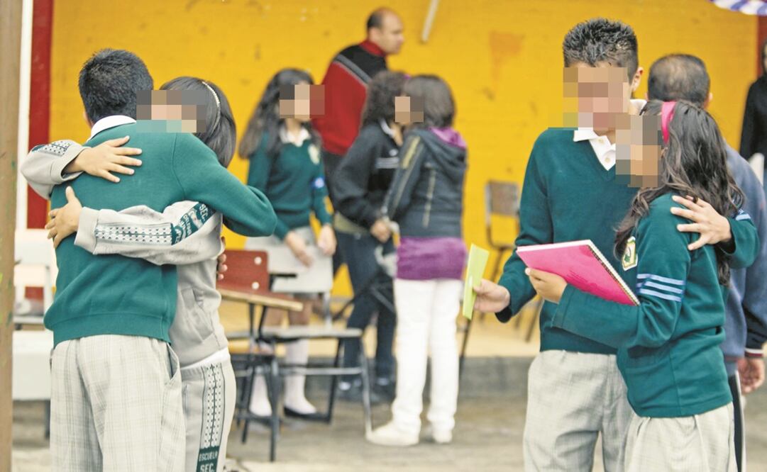 (Foto: Archivo - EL UNIVERSAL)