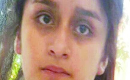 Jimena desapareció de un puesto de tamales; investigación indica que está en Tamaulipas