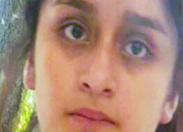 Jimena desapareció de un puesto de tamales; investigación indica que está en Tamaulipas