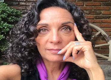 "Creo en la paz por México": Fernanda Meade