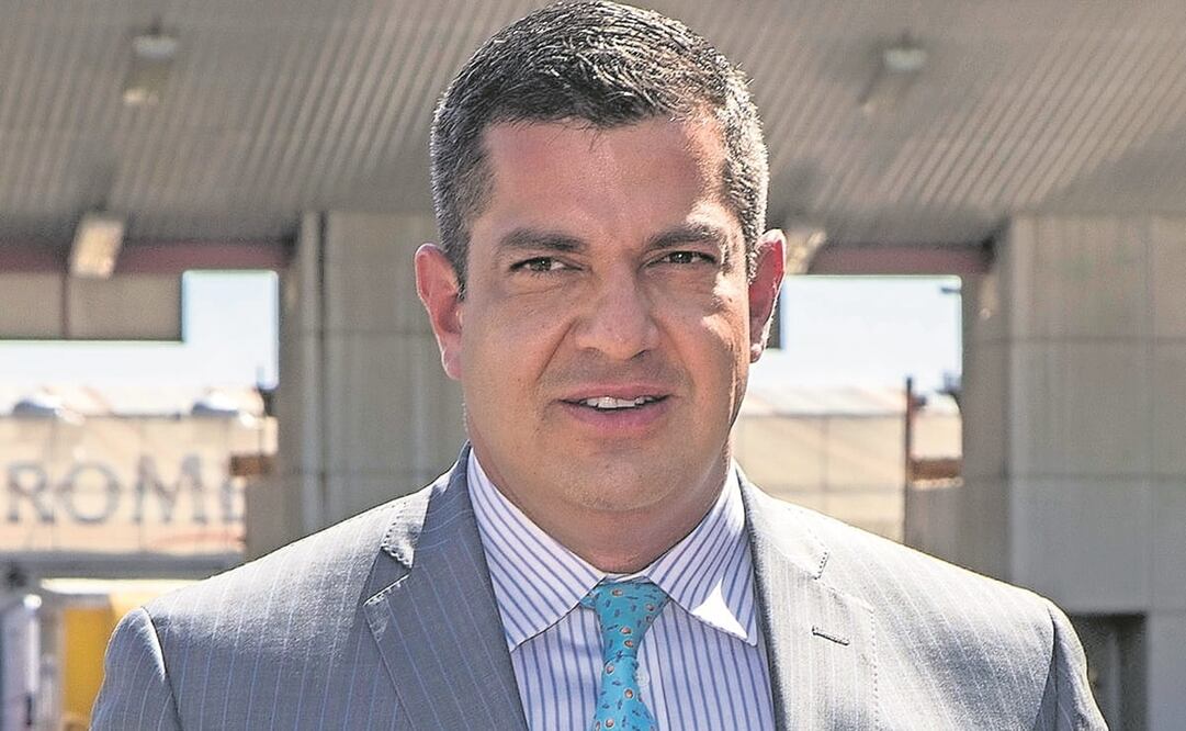 Exsubsecretario busca hacer negocio con la 4T