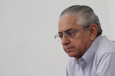 Jorge Urdiales admite que se reunirá con Kuri