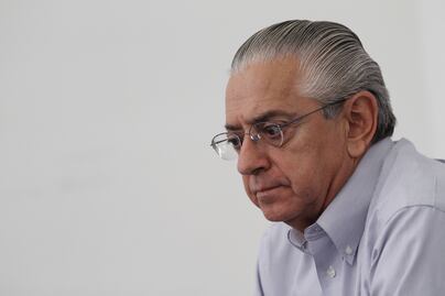 Jorge Urdiales admite que se reunirá con Kuri