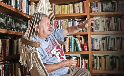 The Senate, at Morena's service?