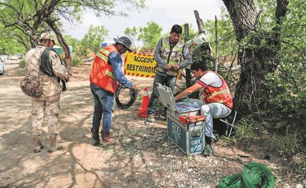“Expertos sólo darán segunda opinión“