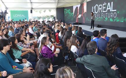 México reunió a líderes ambientales en favor de la belleza del planeta