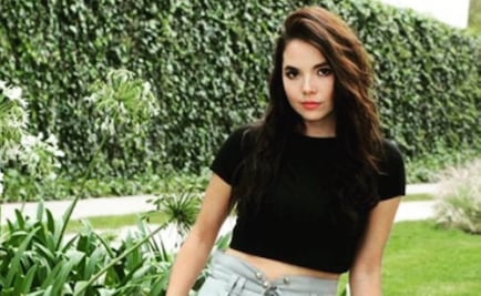 Giovana Fuentes agradece ponerse en la piel de D'Alessio 