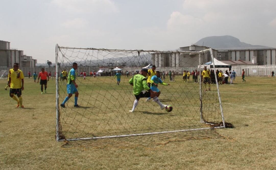 Foto: Eduardo Hernández / EL UNIVERSAL