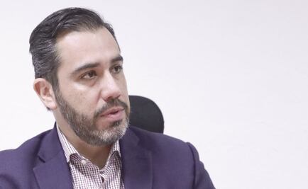 Xochimilco va rezagado en materia de seguridad: Orta Martínez