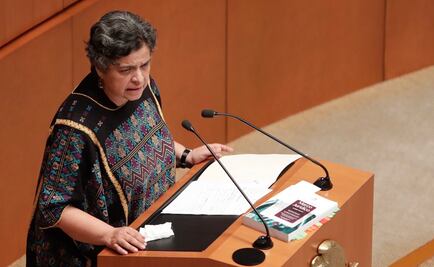 Ley Bonilla es ilegal y entra en terreno peligroso para la federación: PRI en el Senado