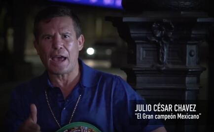 JC Chávez pide votar por Hillary Clinton