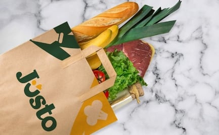 Jüsto se despide del mercado mexicano; la startup de súper digital anuncia su cierre