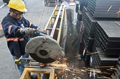 A-cero tolerancia, sin miedo a negociar