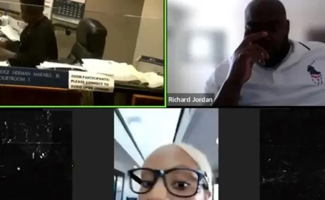 Foto: Tribunal de Distrito 67