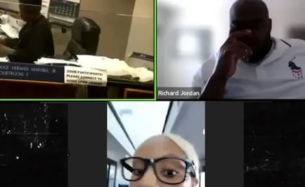 Mujer demanda por 10 mil dólares a hombre por dejarla plantada en su cita