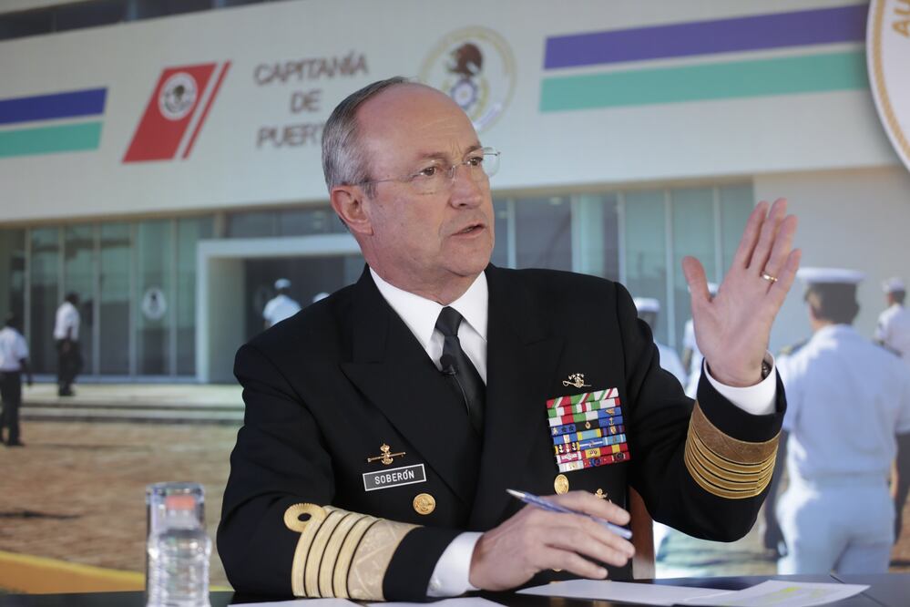 Iván Stephens / EL UNIVERSAL