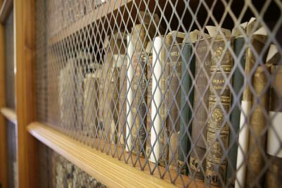 Reconoce Unesco a biblioteca de la Universidad Autónoma Benito Juárez de Oaxaca