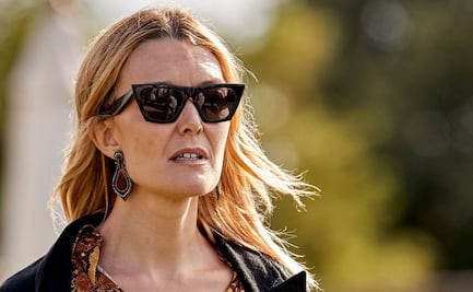 Zara: Marta Ortega, la rica heredera que tomará las riendas del gigante de la moda Inditex