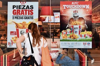 Negocios capitalinos esperan el Super Bowl para subir ventas