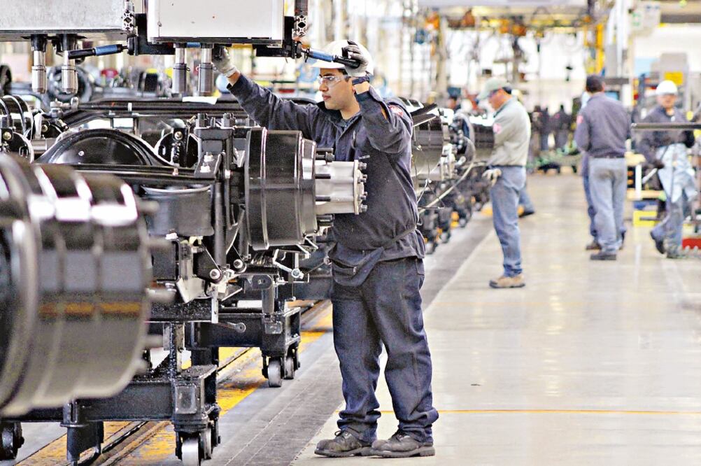 En 2020 se producirán en México cuatro de las marcas más importantes a escala internacional (ESPECIAL)