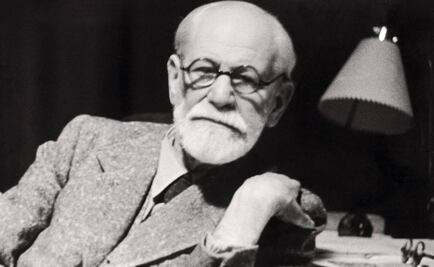 Exhibirán tres cartas inéditas de Freud halladas en archivo