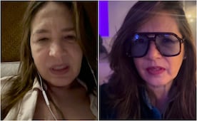 Yolanda Andrade habla de su diagnóstico de ELA y revela cuánto tiempo le queda de vida, según sus médicos