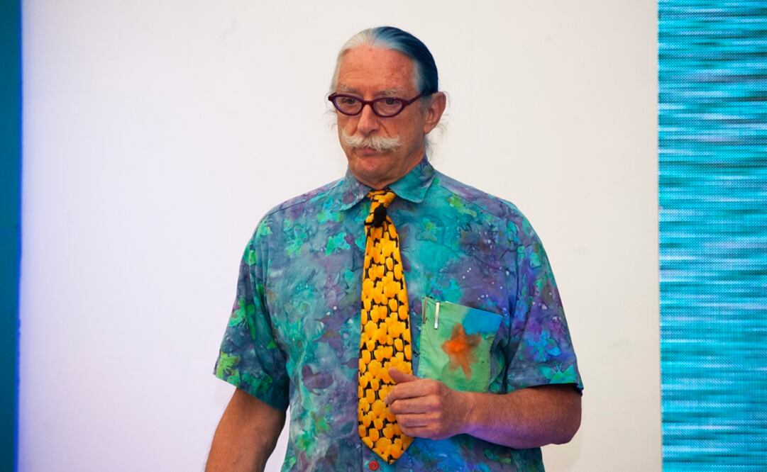 Foto: Archivo/EL UNIVERSAL