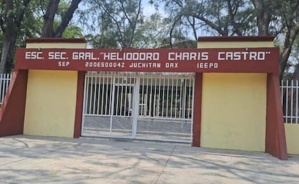 Paro de maestros en Oaxaca impacta actividad escolar; comerciantes de Juchitán reportan pérdidas económicas