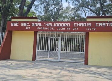 Paro de maestros en Oaxaca impacta actividad escolar; comerciantes de Juchitán reportan pérdidas económicas