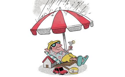 Protégete y cuida a los tuyos con un seguro