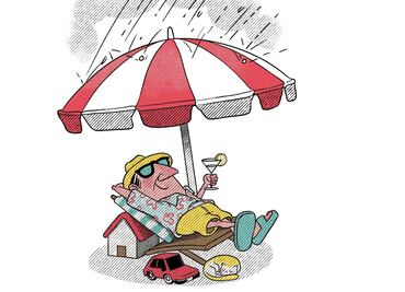 Protégete y cuida a los tuyos con un seguro