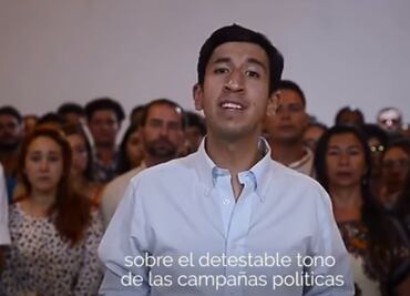 Denuncia Pedro Kumamoto amenazas de muerte