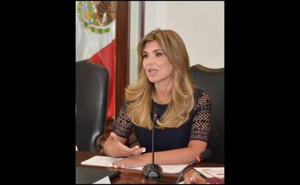 Gobernadora de Sonora pide a CFE reducir a la mitad cobros de luz a familias
