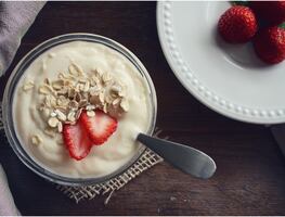 5 snacks saludables para comer a lo largo de tu día; conoce cuáles son