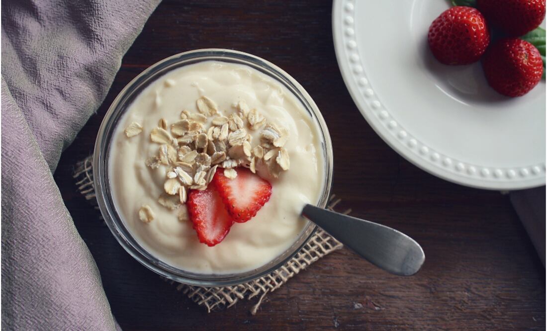 Foto: Pixabay/ Snacks saludables