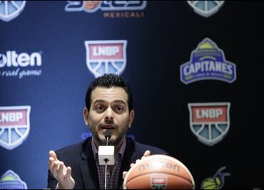 Liga femenil, la gran apuesta de la LNBP