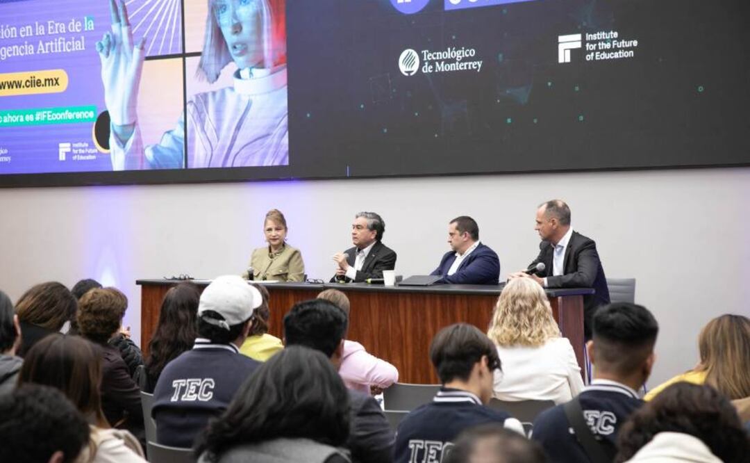 Imagen: Tec de Monterrey