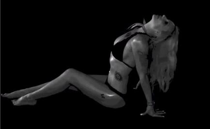 Britney Spears "enciende" Instagram