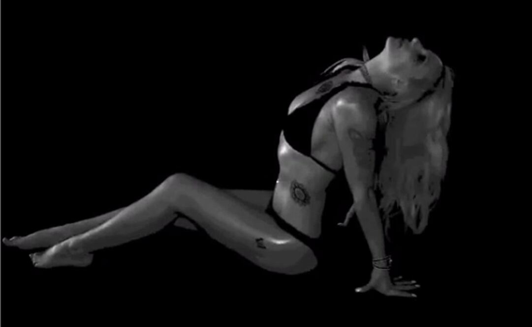 Foto: Tomada del instagram de Britney Spears