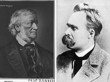 Apunte sobre Wagner y Nietzsche, por Christopher Domínguez Michael