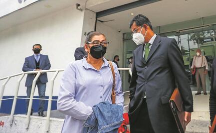 A dos años del feminicidio de Ingrid, sin sentencia para su agresor