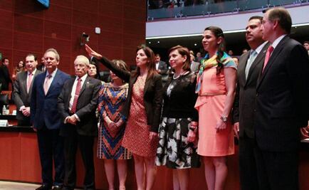 Pedirán perdón por lo que dijeron a Merodio: Gamboa