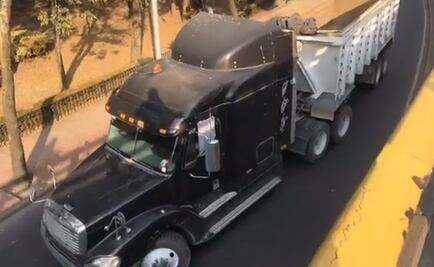 Asesinan a conductor de camión en Río San Joaquín; suponen conflicto vial