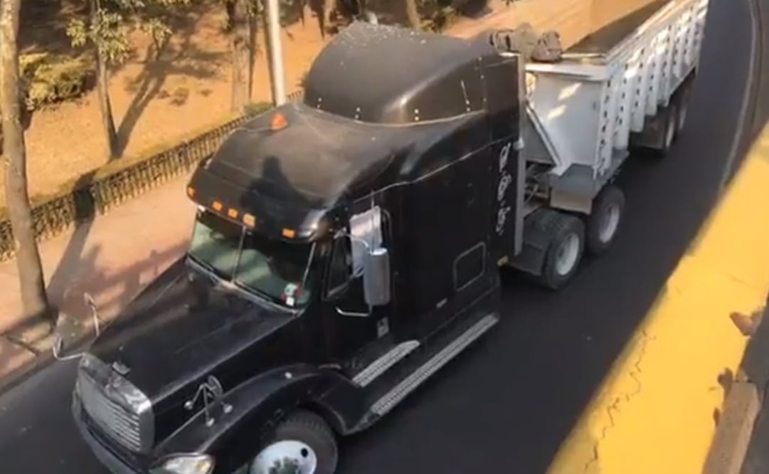 Foto: Captura de video