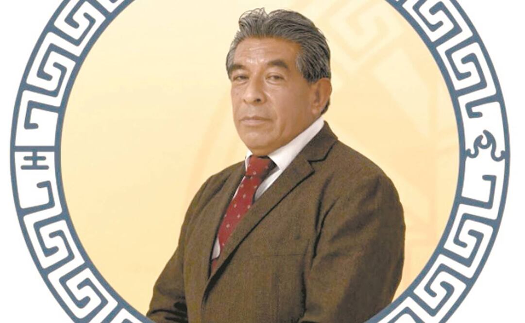 Ignacio Rojas Martínez. Foto: Especial.