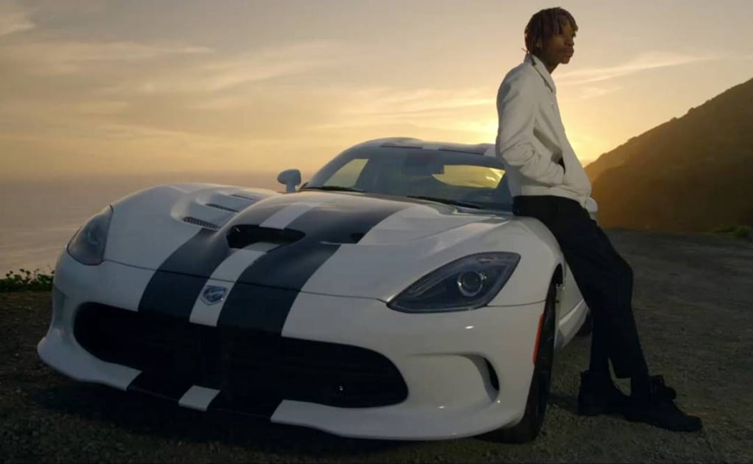 El tema “See you again”, interpretado por Wiz Khalifa, es además uno de los videos más populares de YouTube. (FOTO: Especial)