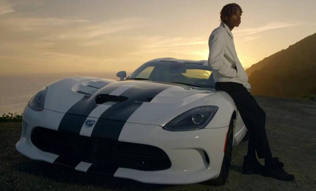 El tema “See you again”, interpretado por Wiz Khalifa, es además uno de los videos más populares de YouTube. (FOTO: Especial)
